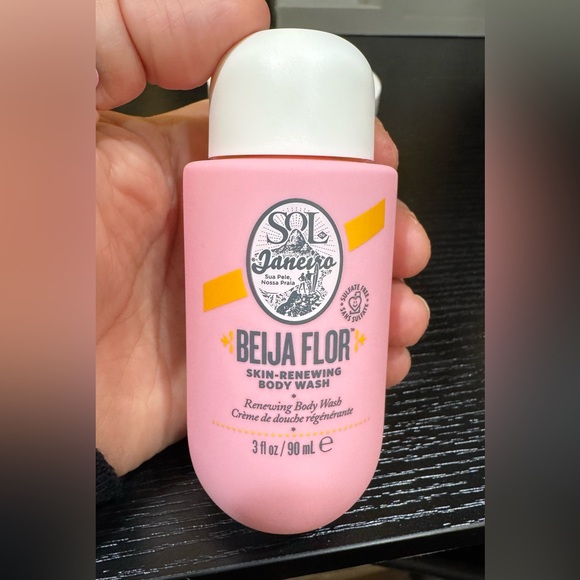 Sol de Janeiro Body Care set of 4. - Picture 3 of 6